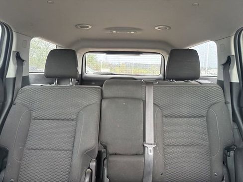 Used 2019 GMC Acadia SLE image 16