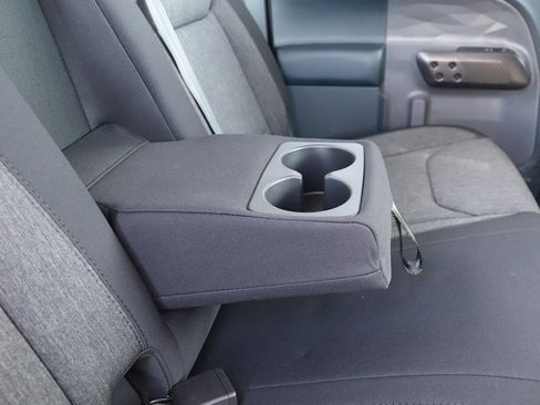 New 2025 Ford Maverick XLT w/ XLT Luxury Package image 12