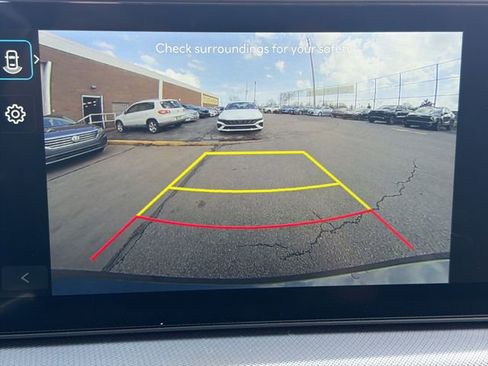 New 2026 Hyundai Sonata SEL FWD image 25