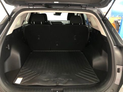 Certified 2023 Kia Sportage LX image 8