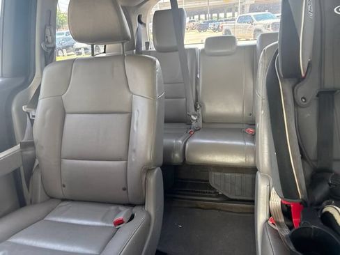 Used 2013 Honda Odyssey EX-L image 8