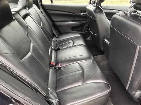 Used 2012 Chrysler 200 Limited image 9