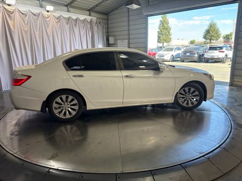 Used 2014 Honda Accord EX-L image 4