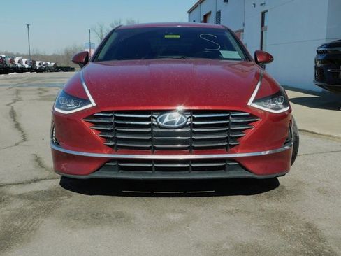 Used 2023 Hyundai Sonata SE image 3