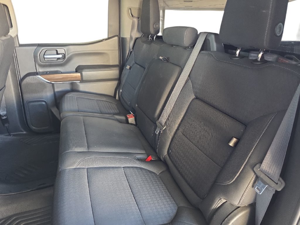Used 2020 Chevrolet Silverado 1500 RST AWD/4WD image 12