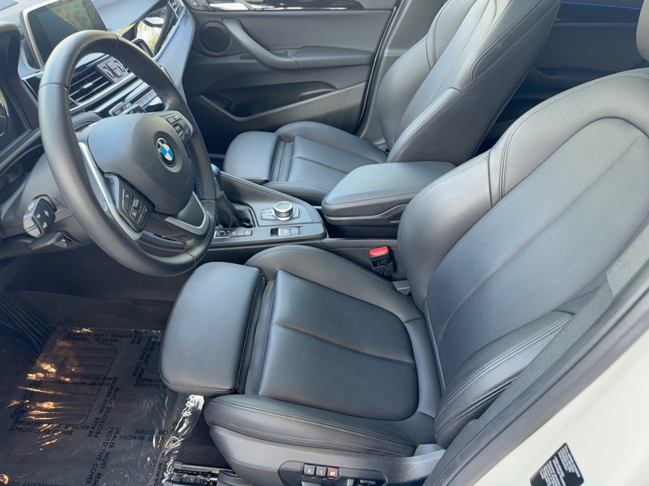 Used 2019 BMW X2 xDrive28i w/ Convenience Package AWD/4WD image 5