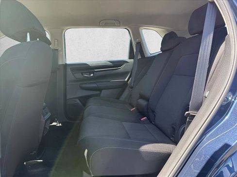 Used 2024 Honda CR-V LX image 15