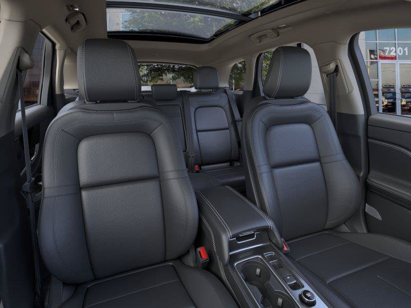 New 2025 Lincoln Corsair Grand Touring w/ Equipment Group 301A AWD/4WD image 10