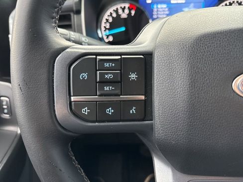 Certified 2023 Ford F150 XLT w/ Equipment Group 302A High image 21