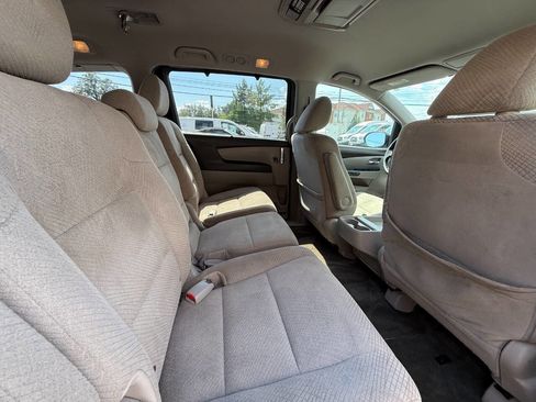 Used 2016 Honda Odyssey SE image 32