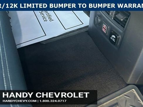 Used 2019 Nissan Titan SV w/ SV Convenience Package image 50