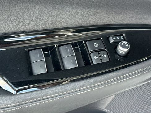 Certified 2023 Toyota Mirai w/ Advanced Technology Package RWD image 14