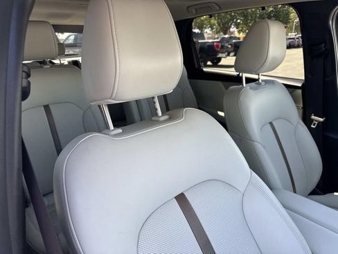 Used 2024 MAZDA CX-90 Plug-In Hybrid w/ Premium Plus AWD/4WD image 36