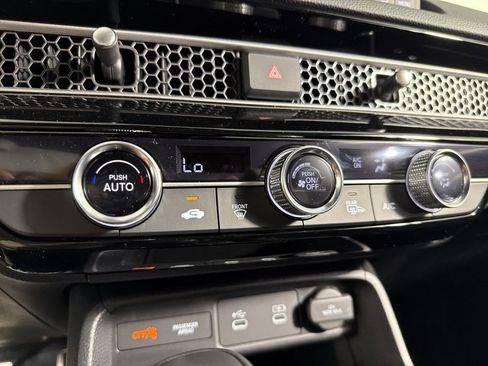 New 2026 Honda Civic Sport image 25