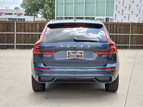 Used 2026 Volvo XC60 B5 Ultra w/ Protection Package Premier AWD/4WD image 8