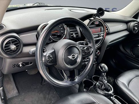 Used 2015 MINI Cooper 2-Door Hardtop FWD image 16
