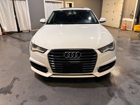 Used 2018 Audi A6 2.0T Premium AWD/4WD image 2