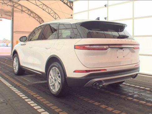Used 2022 Lincoln Corsair FWD image 3