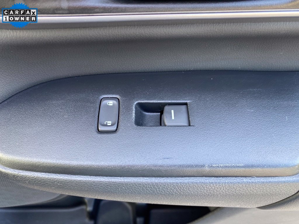 Used 2021 Honda CR-V EX-L image 15