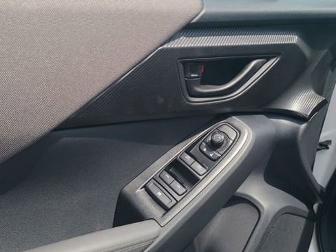 New 2026 Subaru Crosstrek 2.0i Premium AWD/4WD image 11