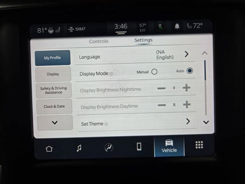 Used 2022 RAM 1500 Laramie AWD/4WD image 22