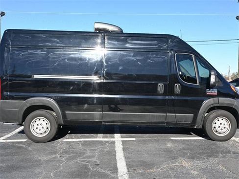 Used 2021 RAM ProMaster 2500 image 15