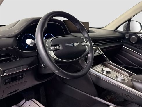 Used 2023 Genesis GV80 2.5T w/ Prestige Package AWD/4WD image 9
