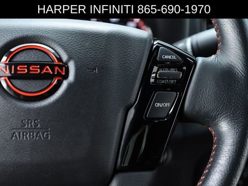 Used 2023 Nissan Frontier PRO-4X w/ Tow Package image 59