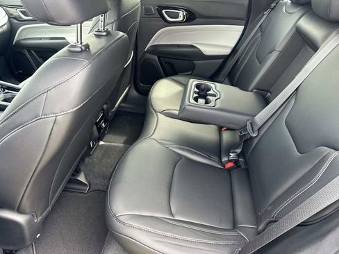 New 2026 Jeep Compass Limited image 26