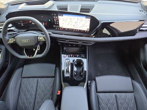 New 2025 Audi S5 Premium Plus image 27