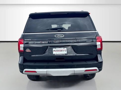 Used 2022 Ford Expedition Timberline AWD/4WD image 6
