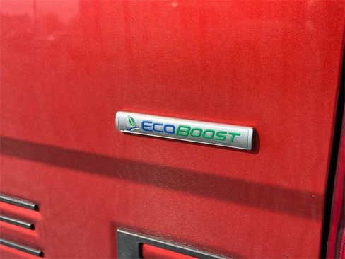 Used 2019 Ford Ranger Lariat w/ Equipment Group 501A Mid image 12