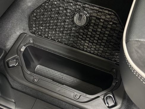 New 2026 RAM 1500 Laramie AWD/4WD image 23