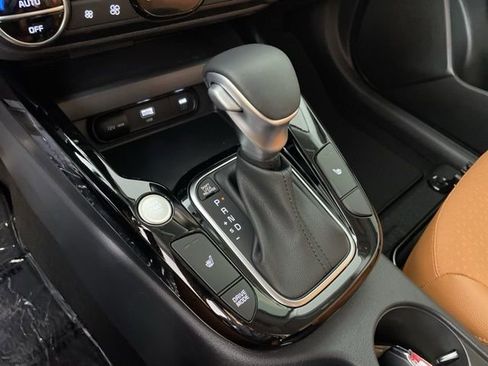 New 2025 Kia Soul EX image 32