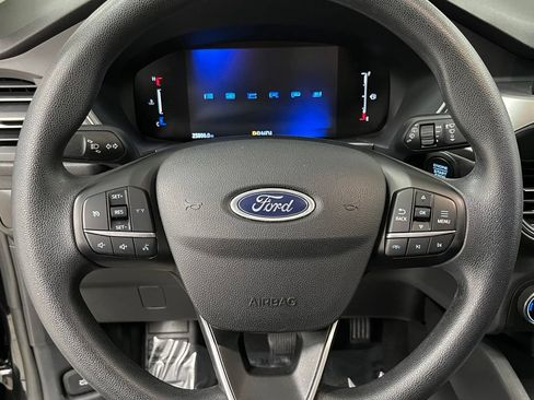 Used 2025 Ford Escape Active AWD/4WD image 23