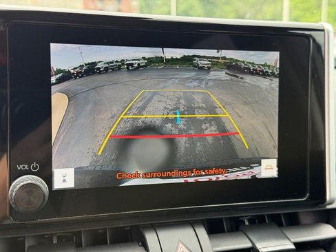 Certified 2024 Toyota RAV4 XLE AWD/4WD image 22