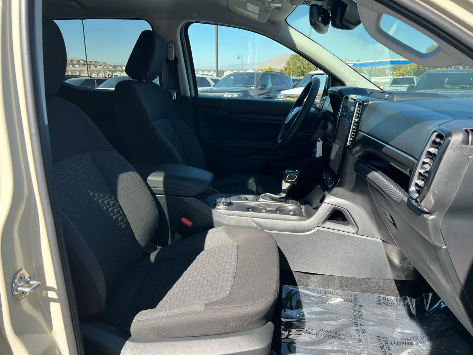 New 2026 Ford Ranger XLT AWD/4WD image 14