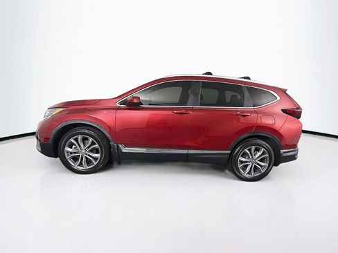 Used 2022 Honda CR-V Touring image 6