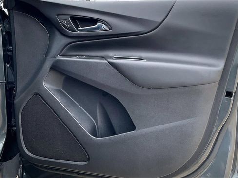 Certified 2021 Chevrolet Equinox LT image 22