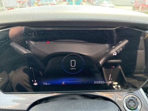 Used 2024 Chevrolet Trax ACTIV w/ Driver Confidence Package image 20