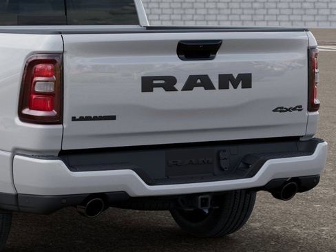 New 2026 RAM 1500 Laramie image 14