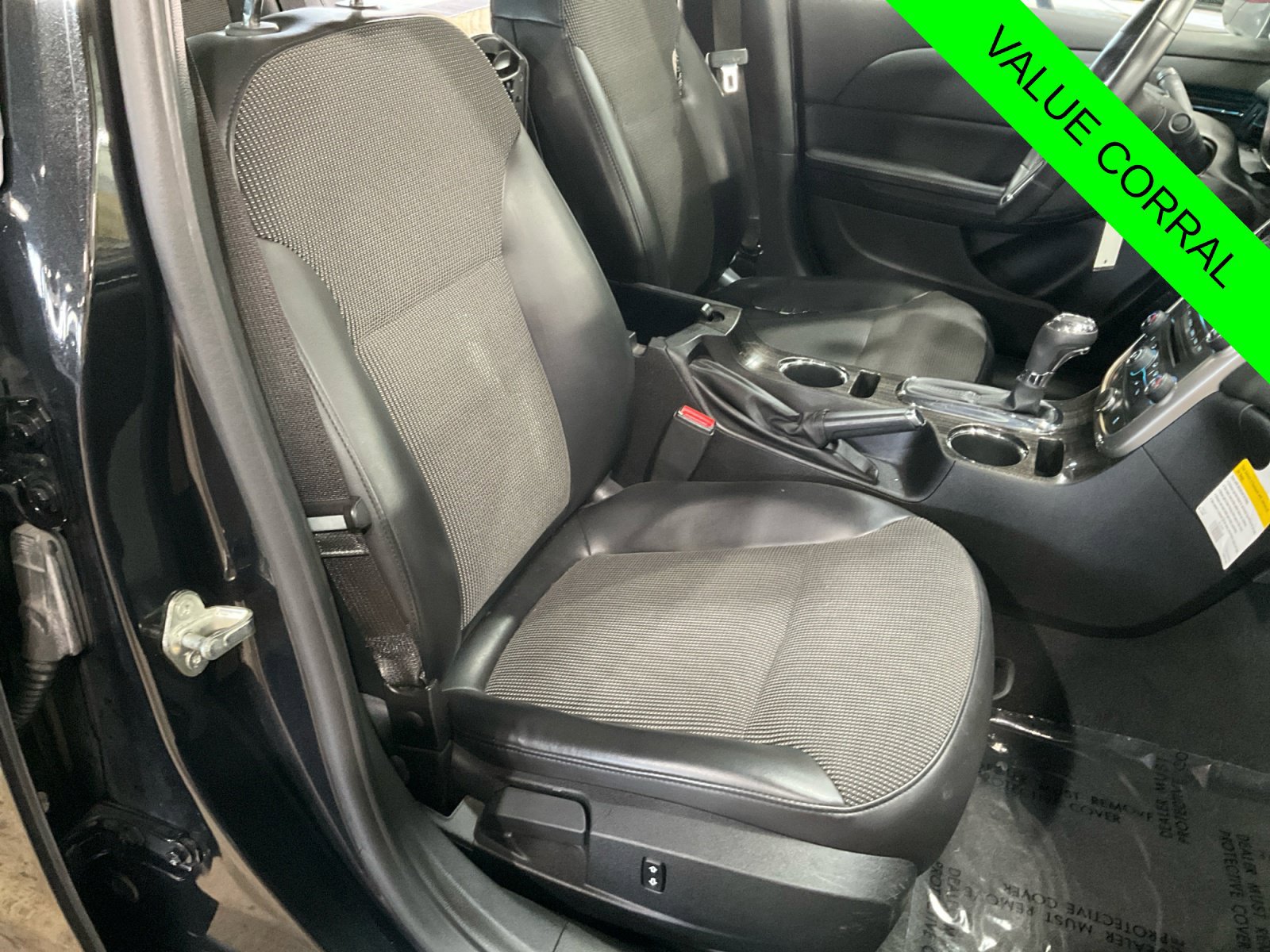 Used 2014 Chevrolet Malibu LT FWD image 18