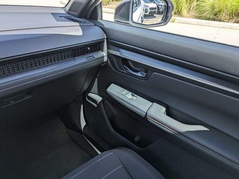 Used 2026 Honda CR-V TrailSport image 18
