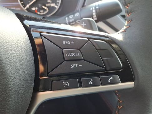 New 2025 Nissan Altima 2.5 SR image 21