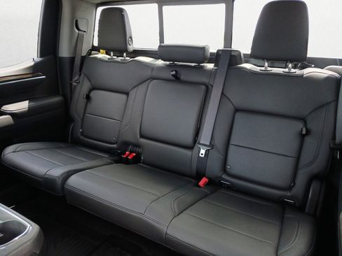 New 2025 Chevrolet Silverado 1500 RST w/ Convenience Package II image 22