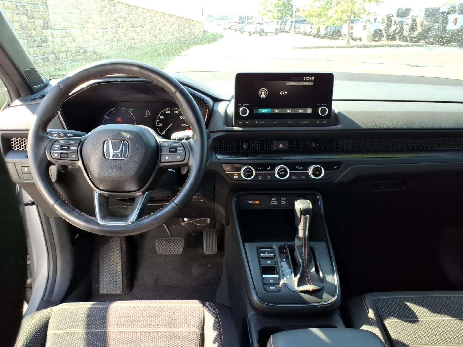 Used 2024 Honda CR-V Sport image 33