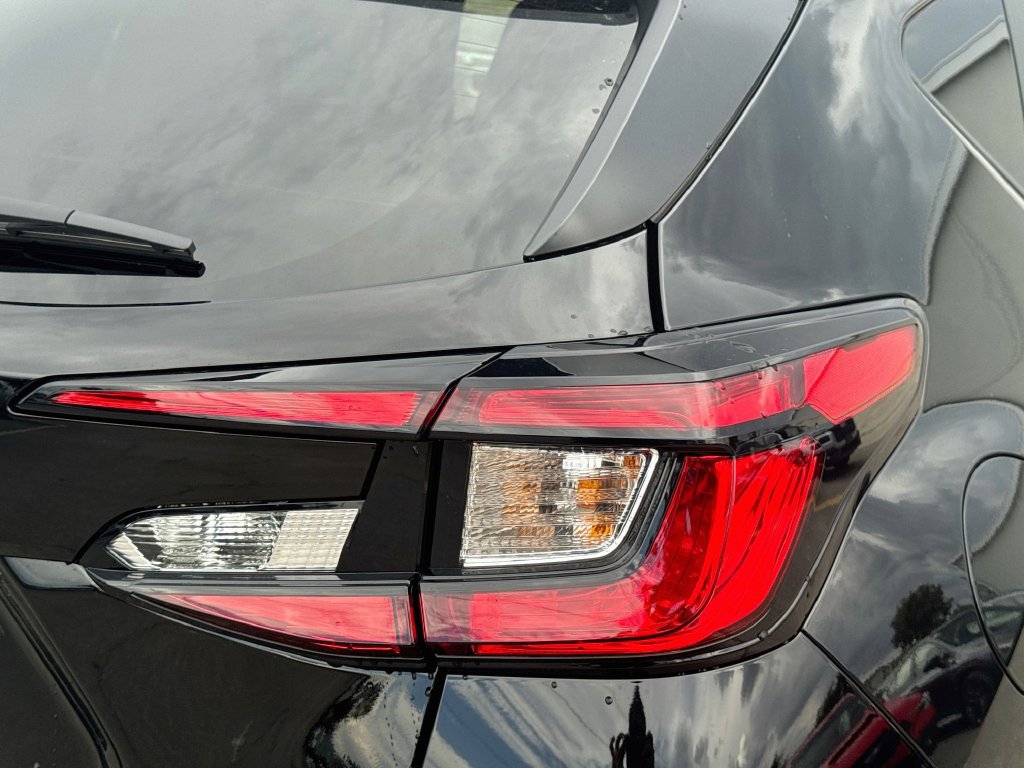 New 2026 Subaru Crosstrek 2.5i Limited AWD/4WD image 32