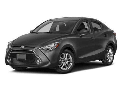 Used 2018 Toyota Yaris iA FWD image 1