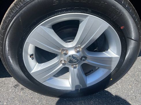 Used 2015 Jeep Patriot Latitude image 11