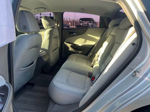 Used 2016 Chevrolet Malibu LS w/ LPO, Convenience Package 1 image 15